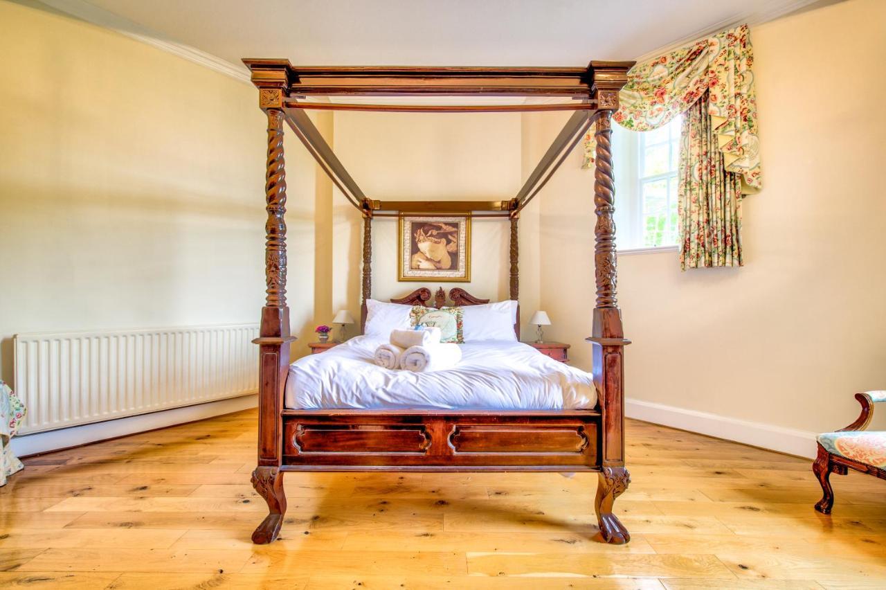 דירות Famous House, 1 Minute From Edinburgh Castle מראה חיצוני תמונה